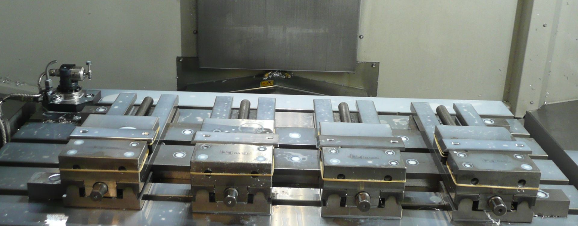 Lavorazioni Meccaniche H